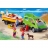 VOITURE FAMILIALE ET CANOT