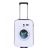 Washing Machine 54cm - Valise SuitSuit Cases