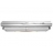 Hotte aspirante casquette WHIRLPOOL AKR 441 WH