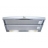 Hotte aspirante casquette WHIRLPOOL AKR 643 IX