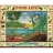 White Mountain Puzzles Puzzle 1000 pièces - Faune et flore