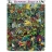 White Mountain Puzzles Puzzle 1000 pièces - Les colibris