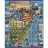White Mountain Puzzles Puzzle 1000 pièces - Les pères fondateurs, USA