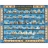 White Mountain Puzzles Puzzle 1000 pièces - Les voiliers