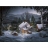 White Mountain <a title='En savoir plus sur les puzzles' href='http://weezoom.tumblr.com/post/12566332776/puzzle-1000-pieces' style='text-decoration:none; color:#333' target='_blank'><strong>Puzzles</strong></a> <a title='En savoir plus sur les puzzles' href='http://weezoom.tumblr.com/post/12566332776/puzzle-1000-pieces' style='text-decoration:none; color:#333' target='_blank'><strong>Puzzle</strong></a> 1000 pièces - L'hiver est là