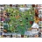 White Mountain Puzzles Puzzle 1000 pièces - Ohio, USA