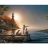 White Mountain Puzzles Puzzle 1000 pièces - Partie de pêche