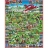 White Mountain Puzzles Puzzle 1000 pièces - Stowe, Vermont, USA