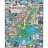 White Mountain Puzzles Puzzle 1000 pièces - Washington, District de Columbia, USA