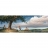 White Mountain Puzzles Puzzle 700 pièces panoramique - Journée printanière