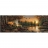 White Mountain Puzzles Puzzle 700 pièces panoramique - Magie du soir