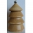 William Bounds Moulin Sapin Evergreen à poivre, érable naturel - William Bounds