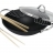 Wok BEKA en fonte et couvercle LHASA 30 cm - 14300734