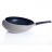 Wok Boomerang gris