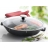 Wok flame noir EMILE HENRY 36 cm - 714576