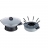 Wok + Fondue TEFAL WK3020