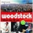 Woodstock - L'album Des 40 Ans