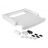 Kit de superposition sèche linge WPRO SKS100 universel lave-linge/sèche-linge