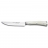 Wusthof Couteau à steak - Classic Ikon Blanc : 12 cm