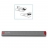 Wusthof Ecrin de protection pour lames étroites - 26 cm