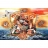 Yanoman <a title='En savoir plus sur les puzzles' href='http://weezoom.tumblr.com/post/12566332776/puzzle-1000-pieces' style='text-decoration:none; color:#333' target='_blank'><strong>Puzzle</strong></a> 1000 pièces - Embarcation fantastique