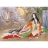 Yanoman Puzzle 2000 pièces - Kaname Ozuma : Estampe Japonaise 1