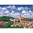 Yanoman <a title='En savoir plus sur les puzzles' href='http://weezoom.tumblr.com/post/12566332776/puzzle-1000-pieces' style='text-decoration:none; color:#333' target='_blank'><strong>Puzzle</strong></a> 3000 pièces - Scène du Monde : Cesky Krumlov, République Tchèque