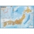 Yanoman Puzzle 500 pièces - Japon