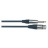Yellow Cable JACK 6.35/XLR 5M