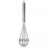 Yoocook Fouet inox spirales double efficacité