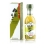 Yuzusco - Sauce pimentée au Yuzu - La bouteille de 70ml et son etui