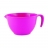 Zak designs Bol à mixer 2.8 L - Fuchsia