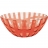 Zak designs Corbeille Nido - Rouge : 22 cm