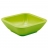 Zak designs Coupelle mini carrée Seaside - Eden : Vert
