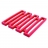 Zak designs Dessous de plat - Meeme - Pop : Rouge