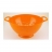Zak designs Passoire 15 cm - Orange