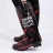 Zombie killing boots