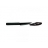 Couteau à viande céramique ZUNY steak 10cm céramique silicone noir