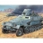 Zvezda Armored Hanomag Sd.Kfz. 251/10 AUSF B, C 37-mm gun