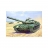 Zvezda Char soviétique T-72A