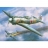 Zvezda Chasseur Soviétique LA-5FN