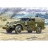 Zvezda M3 Armored Scout Car with Canvas