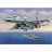 Zvezda Sukhoi Su-30KN Russian fighter