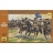 Zvezda SWEDISH DRAGOONS OF CHARLES XII